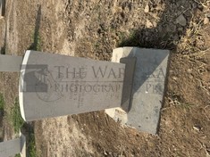 BAGHDAD (NORTH GATE) WAR CEMETERY - CHADWICK, SIDNEY